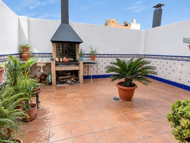 Adosado de 3 habitaciones en Alqueria de la Comtessa en venta con garaje - 285.000 € (Ref: 10161541)