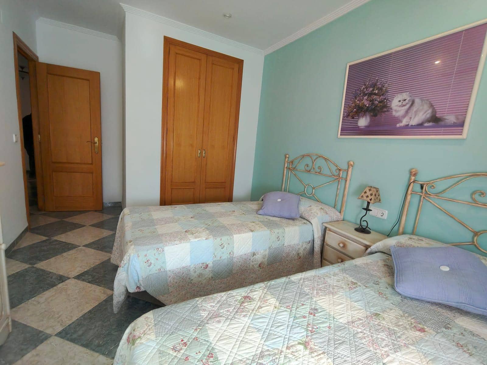 Adosado de 3 habitaciones en Alqueria de la Comtessa en venta con garaje - 285.000 € (Ref: 10161541)