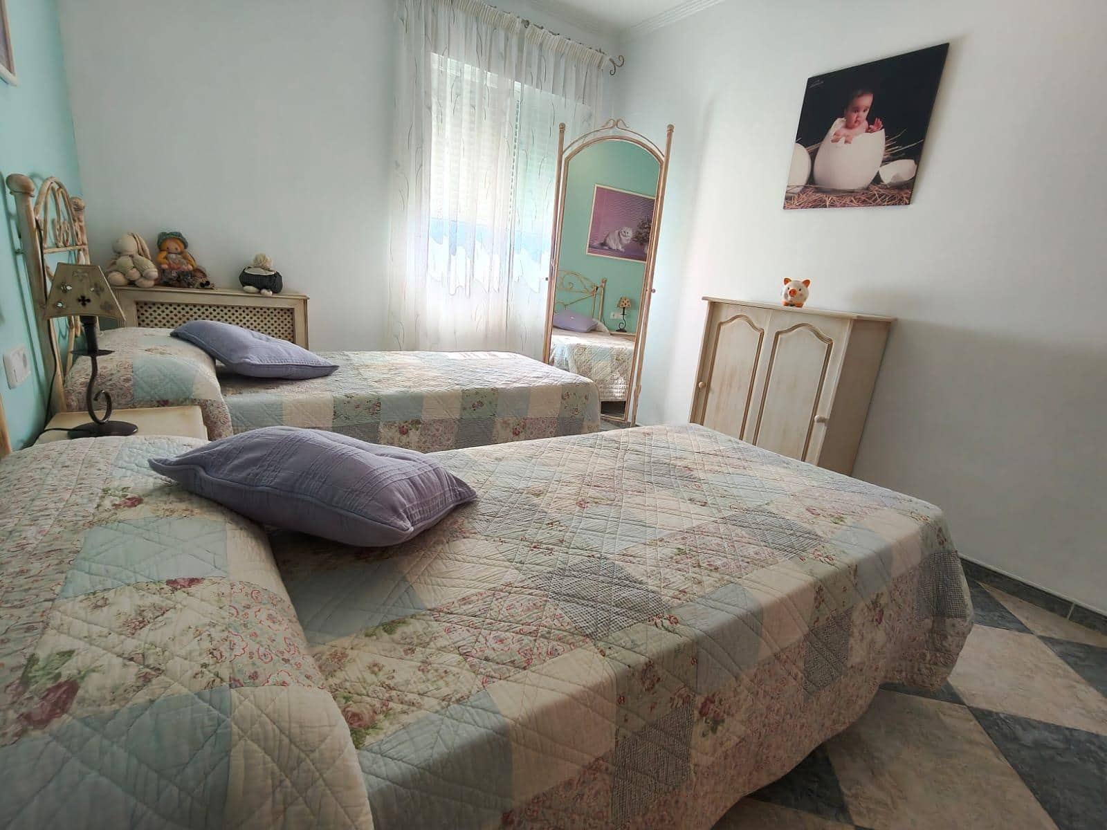 Adosado de 3 habitaciones en Alqueria de la Comtessa en venta con garaje - 285.000 € (Ref: 10161541)