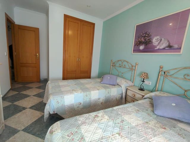 Adosado de 3 habitaciones en Alqueria de la Comtessa en venta con garaje - 285.000 € (Ref: 10161541)