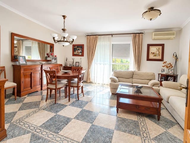 Adosado de 3 habitaciones en Alqueria de la Comtessa en venta con garaje - 285.000 € (Ref: 10161541)