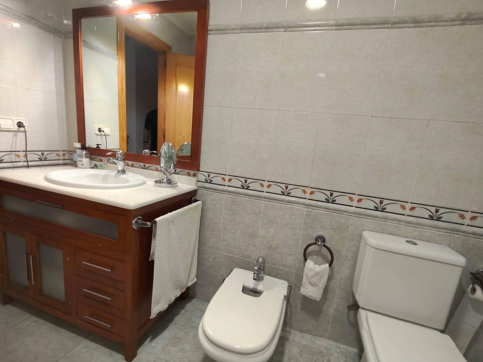 Adosado de 3 habitaciones en Alqueria de la Comtessa en venta con garaje - 285.000 € (Ref: 10161541)