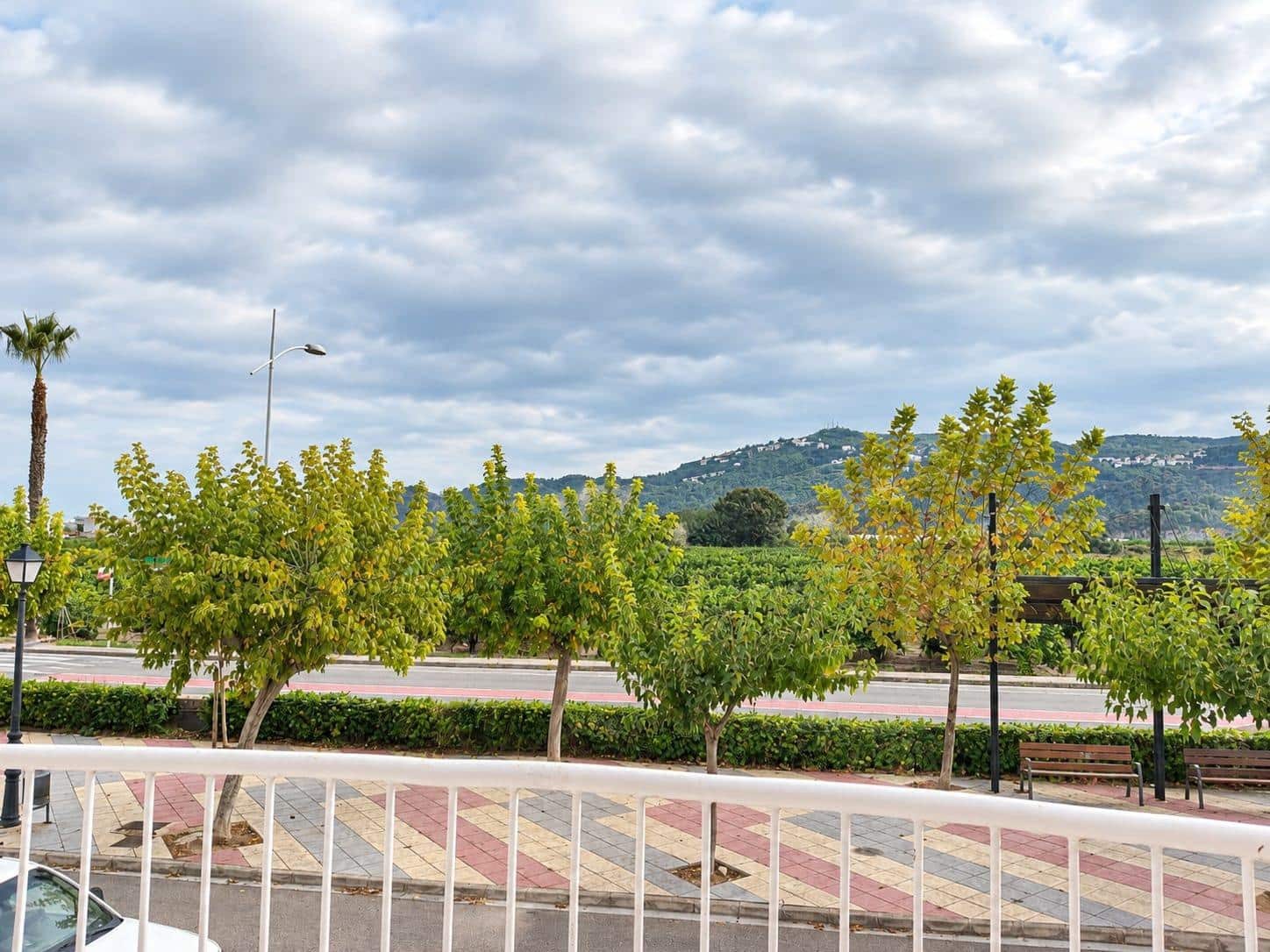 Adosado de 3 habitaciones en Alqueria de la Comtessa en venta con garaje - 285.000 € (Ref: 10161541)