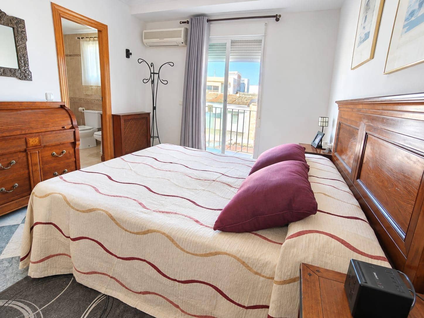 Adosado de 3 habitaciones en Alqueria de la Comtessa en venta con garaje - 285.000 € (Ref: 10161541)