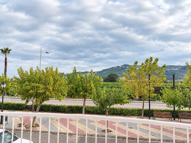 Adosado de 3 habitaciones en Alqueria de la Comtessa en venta con garaje - 285.000 € (Ref: 10161541)