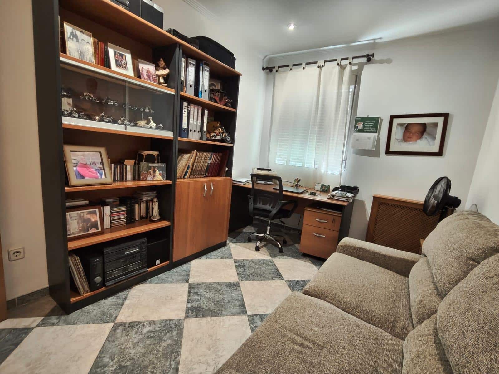 Adosado de 3 habitaciones en Alqueria de la Comtessa en venta con garaje - 285.000 € (Ref: 10161541)