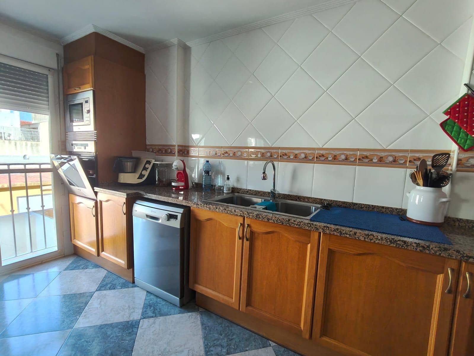Adosado de 3 habitaciones en Alqueria de la Comtessa en venta con garaje - 285.000 € (Ref: 10161541)