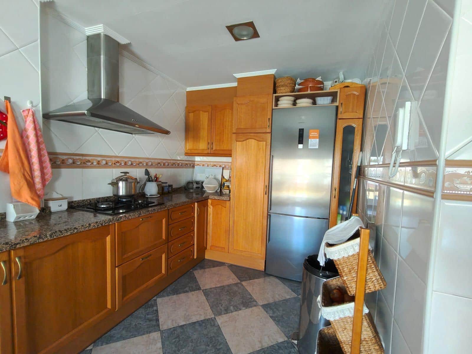 Adosado de 3 habitaciones en Alqueria de la Comtessa en venta con garaje - 285.000 € (Ref: 10161541)