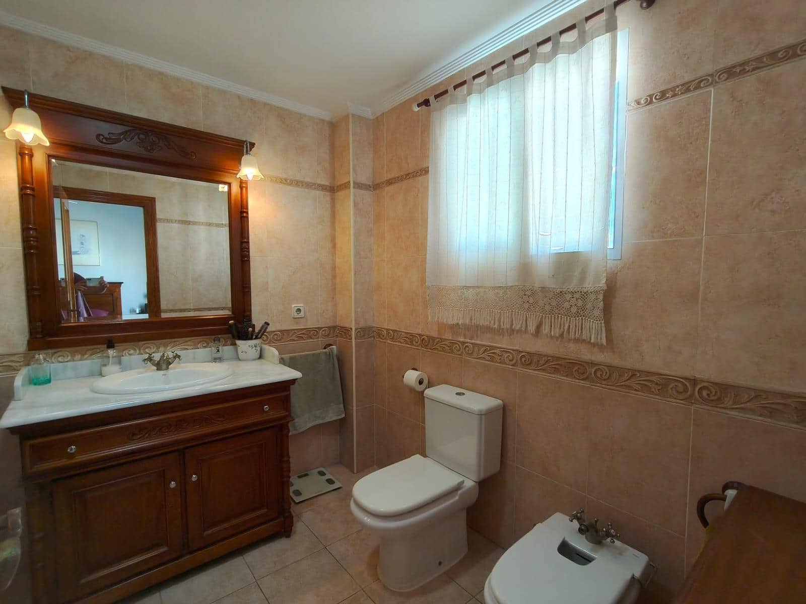 Adosado de 3 habitaciones en Alqueria de la Comtessa en venta con garaje - 285.000 € (Ref: 10161541)