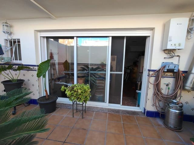 Adosado de 3 habitaciones en Alqueria de la Comtessa en venta con garaje - 285.000 € (Ref: 10161541)
