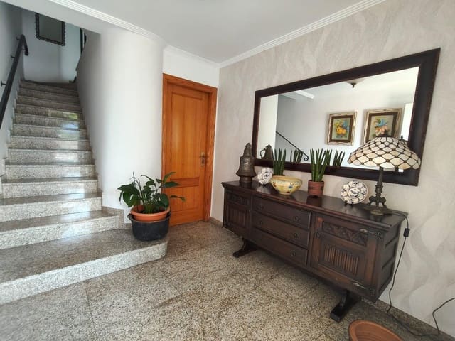 Adosado de 3 habitaciones en Alqueria de la Comtessa en venta con garaje - 285.000 € (Ref: 10161541)