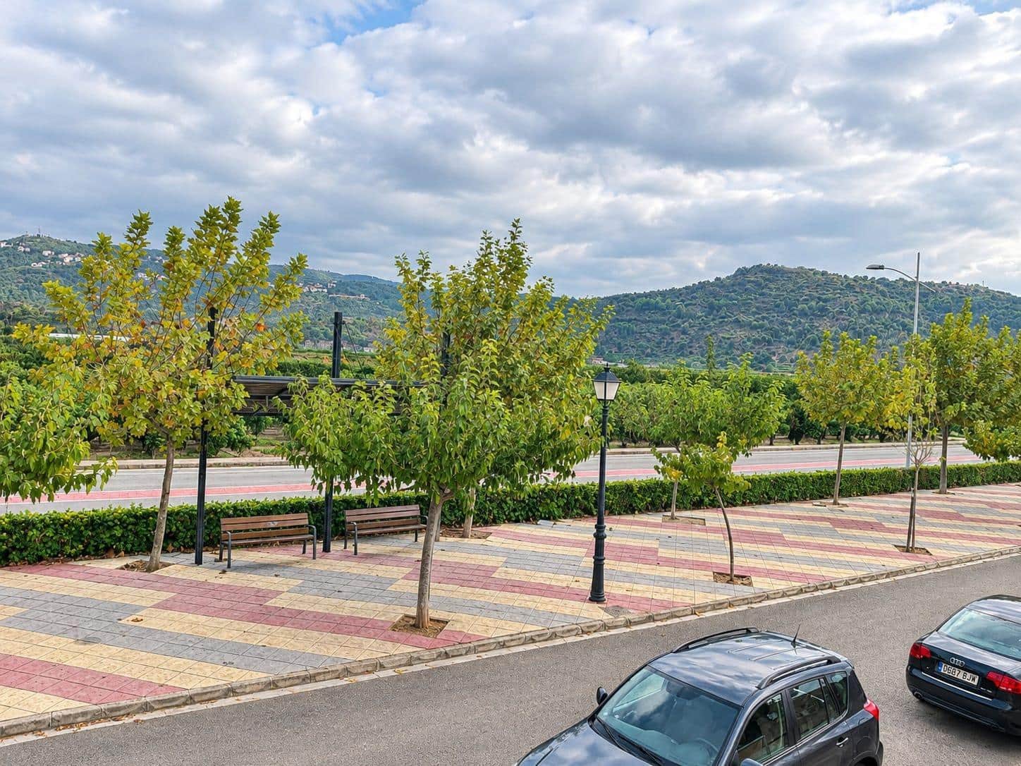 Adosado de 3 habitaciones en Alqueria de la Comtessa en venta con garaje - 285.000 € (Ref: 10161541)