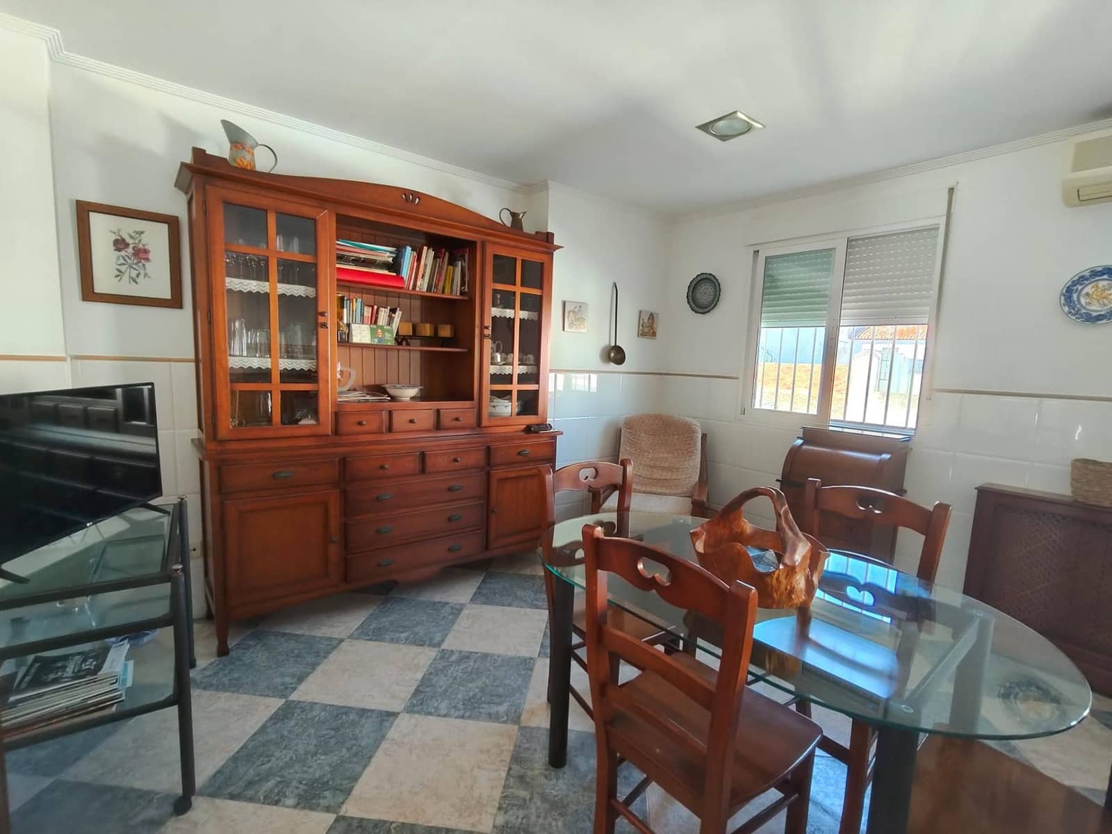 Adosado de 3 habitaciones en Alqueria de la Comtessa en venta con garaje - 285.000 € (Ref: 10161541)