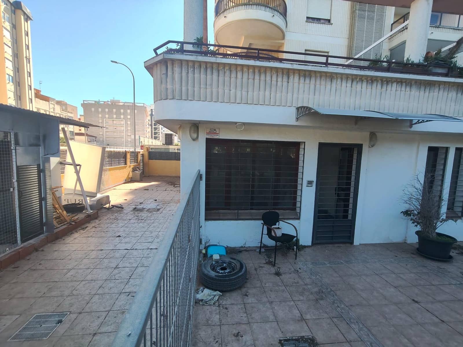Erhverv til salg i Gandia - € 153.750 (Ref: 10180664)