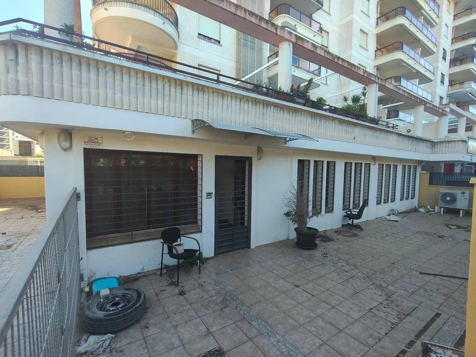 Erhverv til salg i Gandia - € 153.750 (Ref: 10180664)