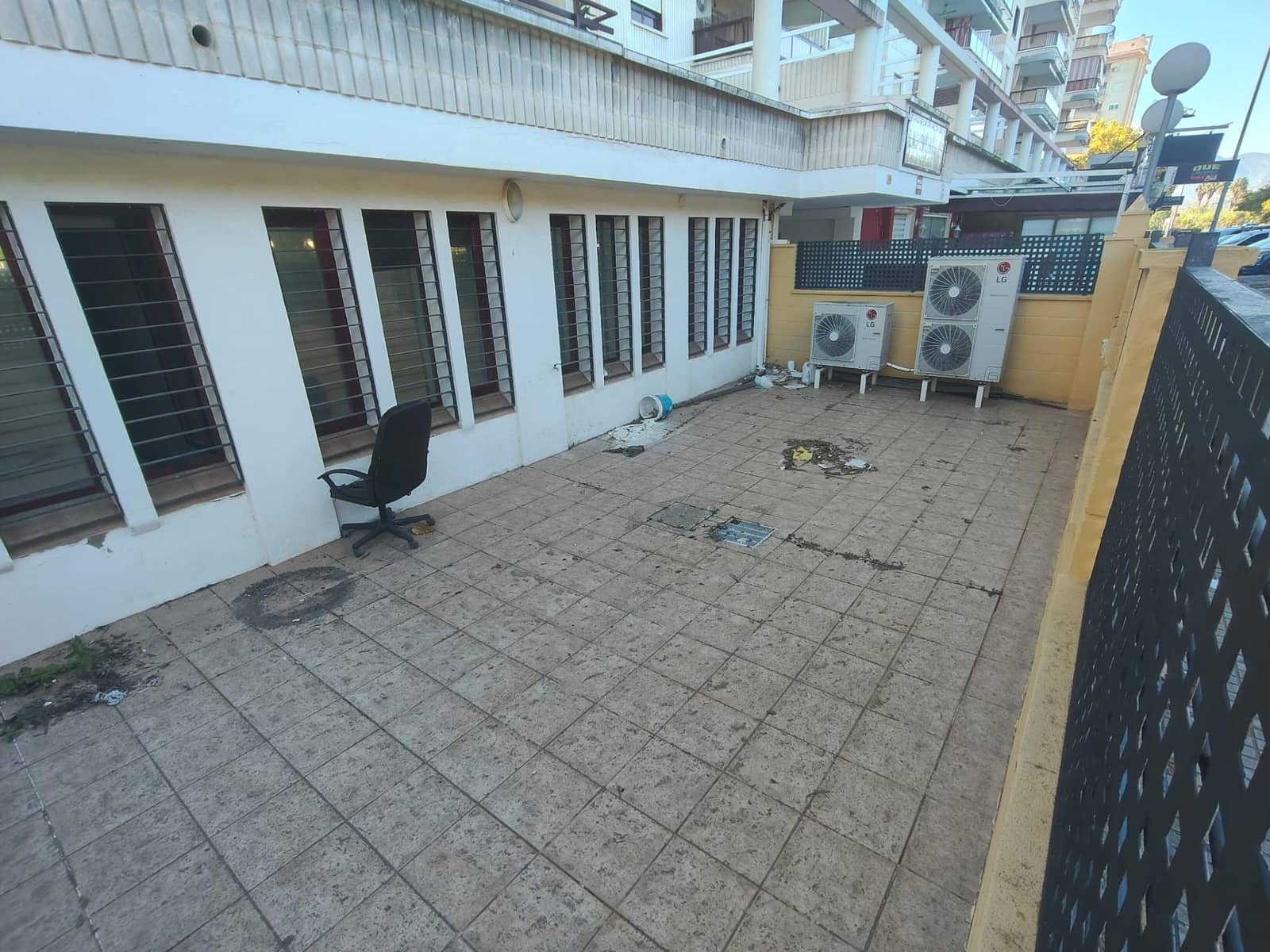 Erhverv til salg i Gandia - € 153.750 (Ref: 10180664)