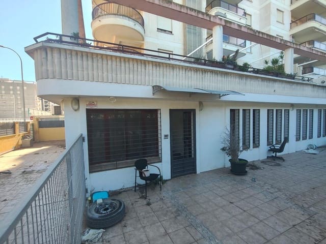 Erhverv til salg i Gandia - € 153.750 (Ref: 10180664)