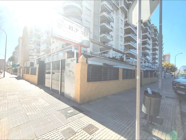 Erhverv til salg i Gandia - € 153.750 (Ref: 10180664)