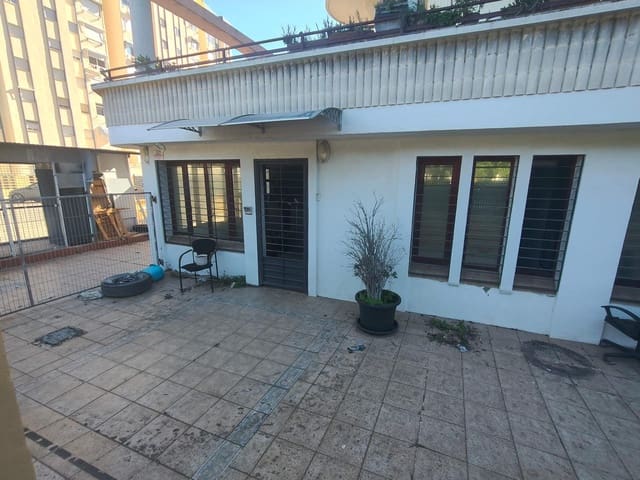 Erhverv til salg i Gandia - € 153.750 (Ref: 10180664)