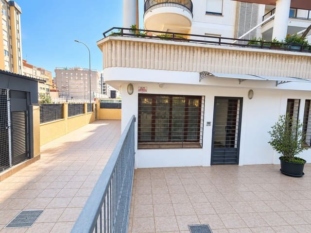 Local Comercial en Gandia en venta - 153.750 € (Ref: 10180664)