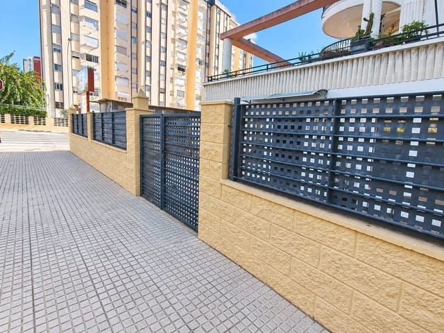 Local Comercial en Gandia en venta - 153.750 € (Ref: 10180664)