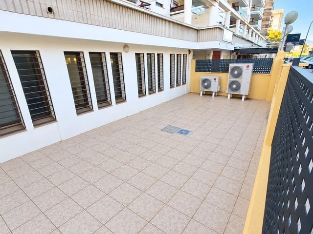 Local Comercial en Gandia en venta - 153.750 € (Ref: 10180664)