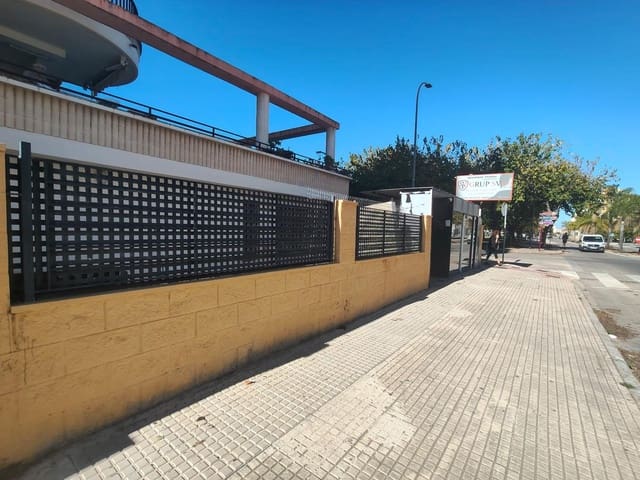 Local Comercial en Gandia en venta - 153.750 € (Ref: 10180664)