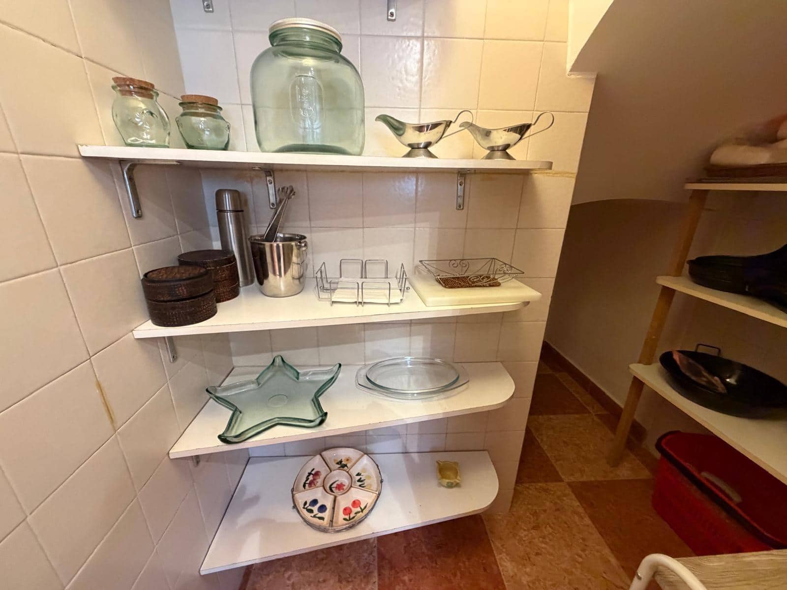 3 bedroom Semi-detached Villa for rent in Gandia with pool garage - € 1,950 (Ref: 10180667)