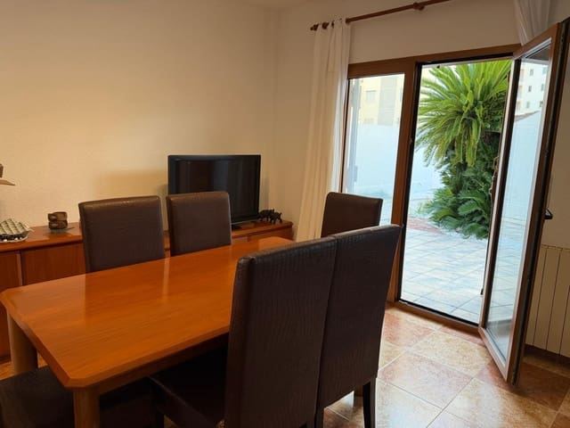 3 sypialnia Dom blizniak do wynajęcia w Gandia z basenem garażem - 1 950 € (Ref: 10180667)