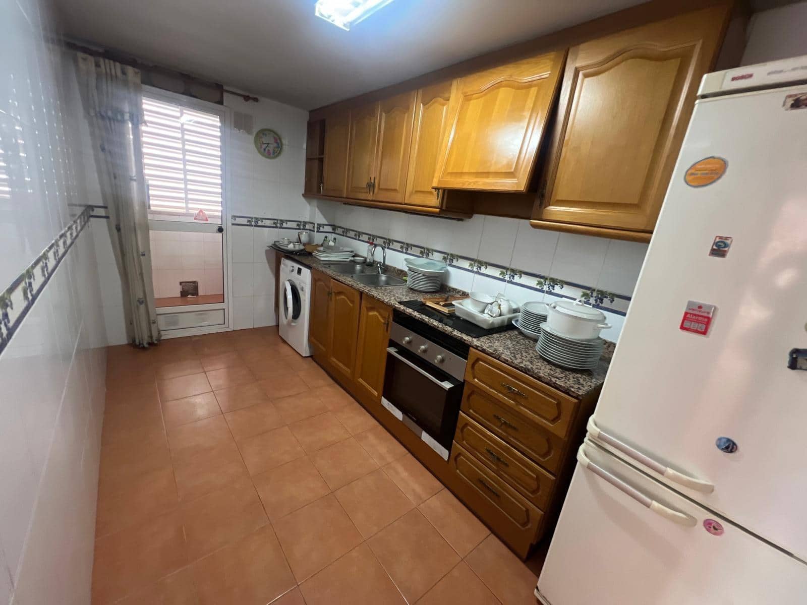 3 bedroom Flat for sale in Gandia - € 157,000 (Ref: 9843887)