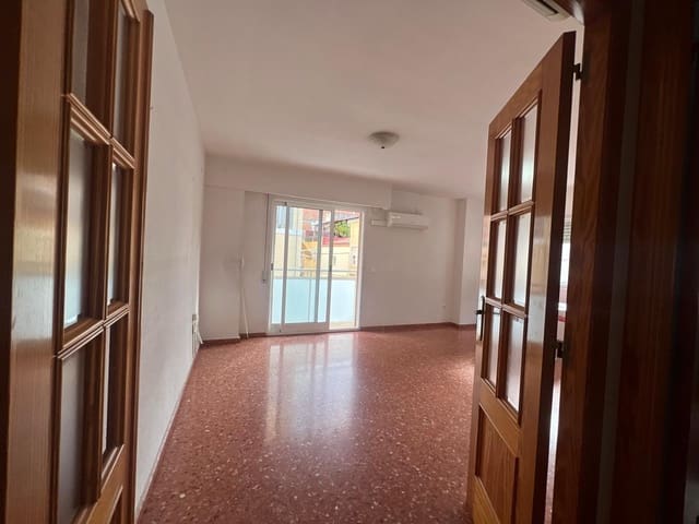 3 camera da letto Appartamento in vendita in Gandia - 152.000 € (Rif: 9843887)