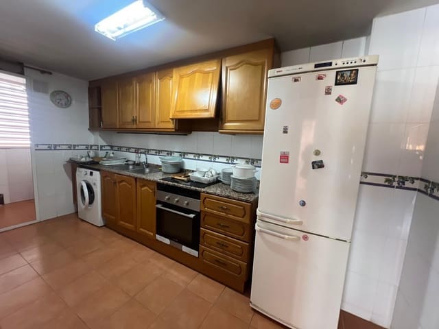 3 camera da letto Appartamento in vendita in Gandia - 152.000 € (Rif: 9843887)