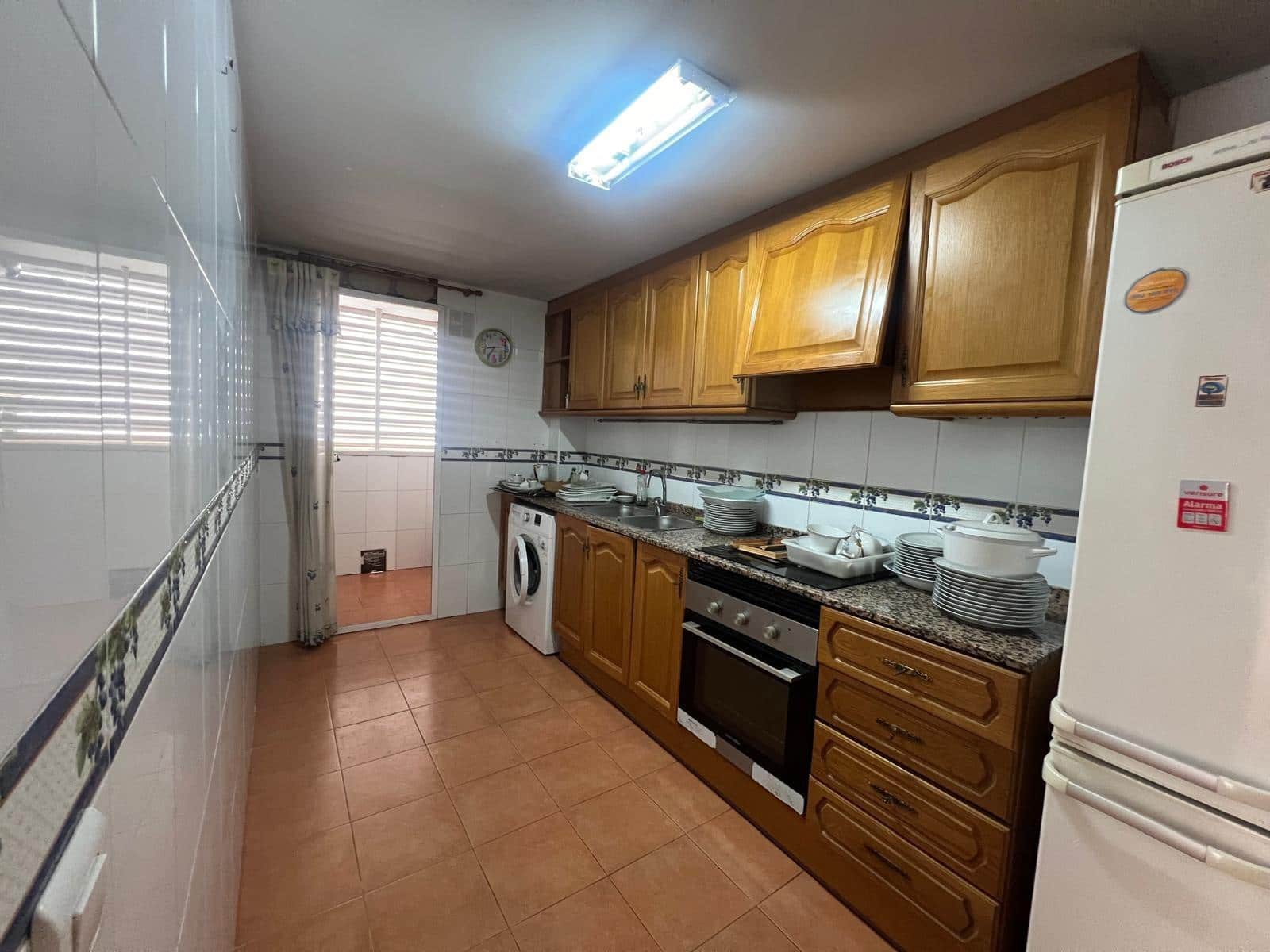 3 camera da letto Appartamento in vendita in Gandia - 152.000 € (Rif: 9843887)