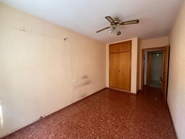3 camera da letto Appartamento in vendita in Gandia - 152.000 € (Rif: 9843887)