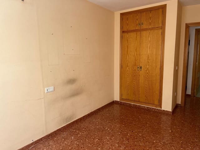 3 camera da letto Appartamento in vendita in Gandia - 152.000 € (Rif: 9843887)