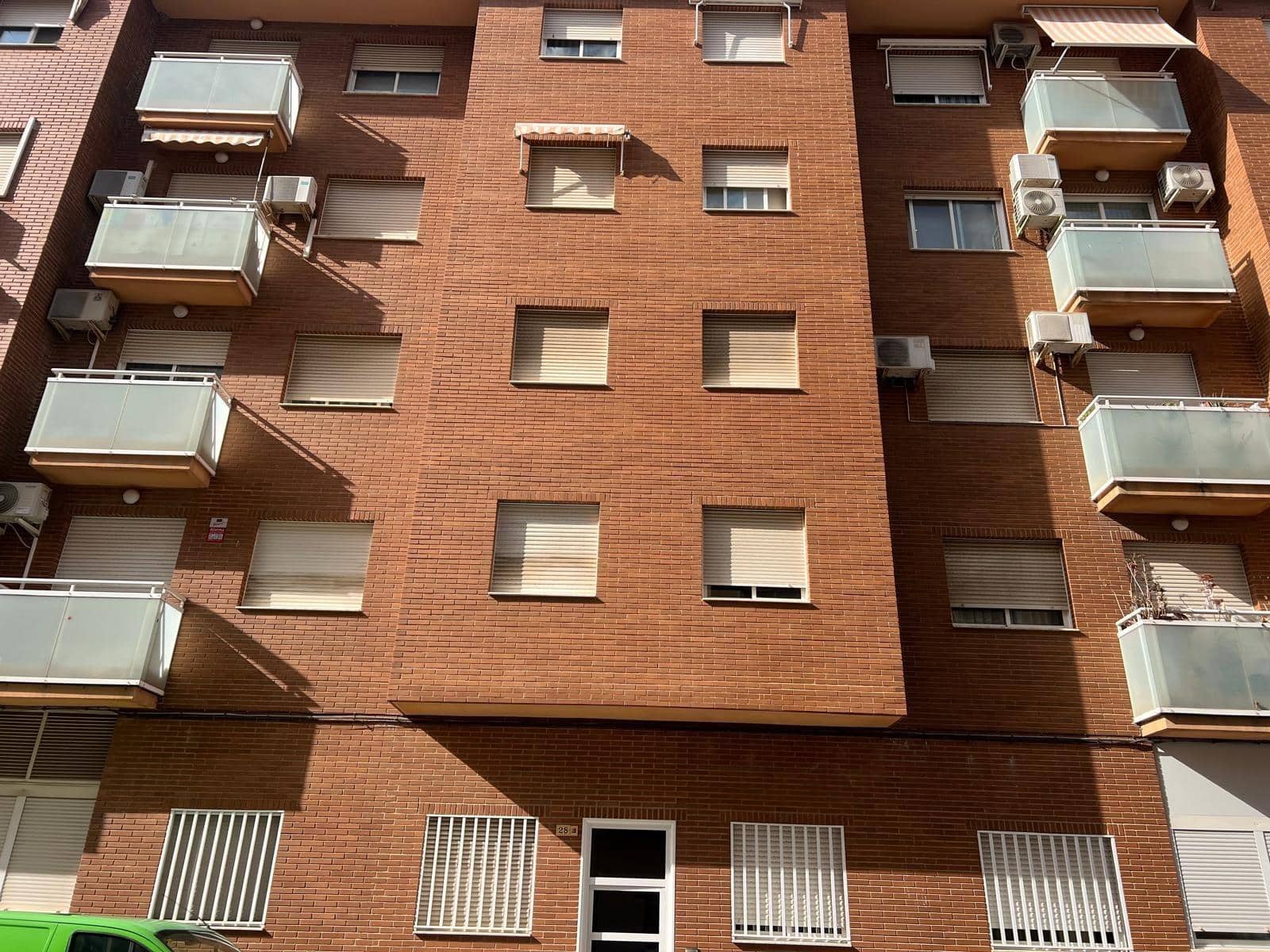 3 camera da letto Appartamento in vendita in Gandia - 152.000 € (Rif: 9843887)
