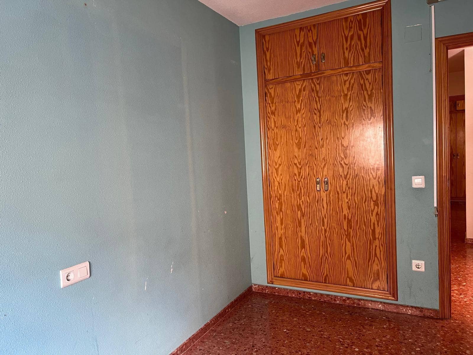 3 camera da letto Appartamento in vendita in Gandia - 152.000 € (Rif: 9843887)