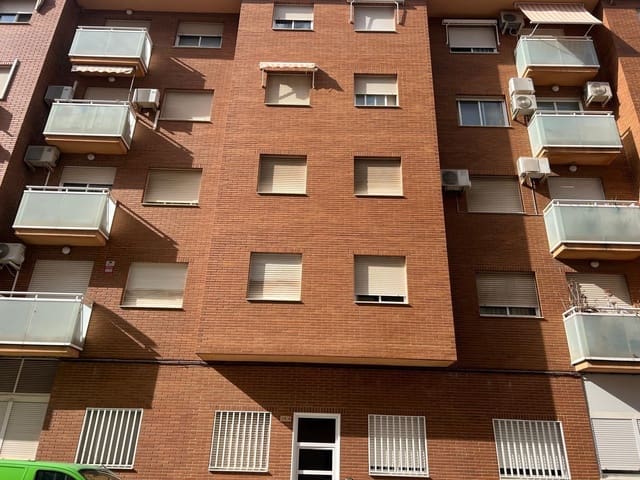 3 camera da letto Appartamento in vendita in Gandia - 152.000 € (Rif: 9843887)