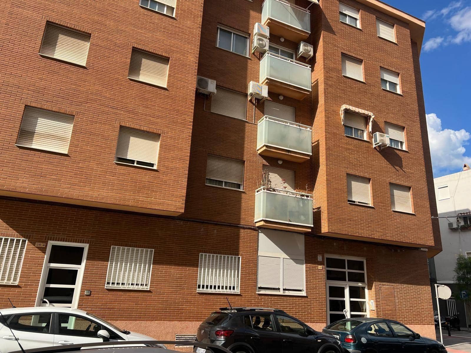 3 camera da letto Appartamento in vendita in Gandia - 152.000 € (Rif: 9843887)