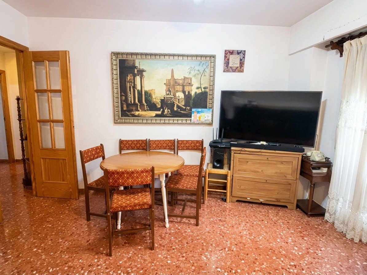 3 chambre Appartement à vendre à Gandia - 152 000 € (Ref: 9843887)
