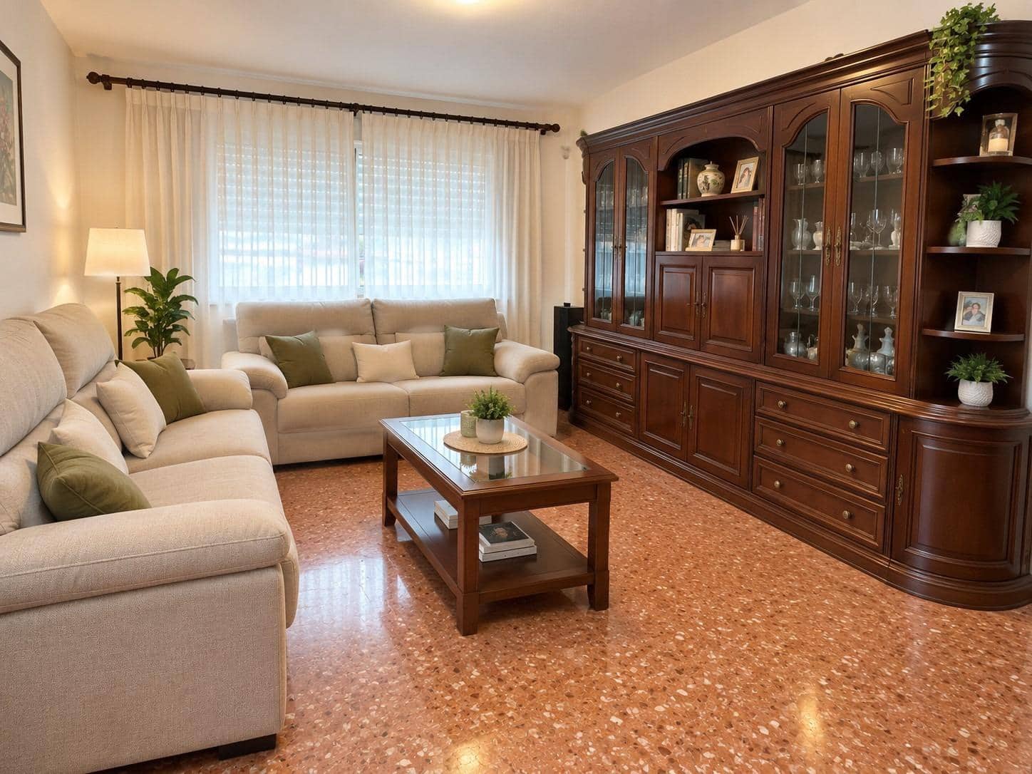 3 chambre Appartement à vendre à Gandia - 152 000 € (Ref: 9843887)