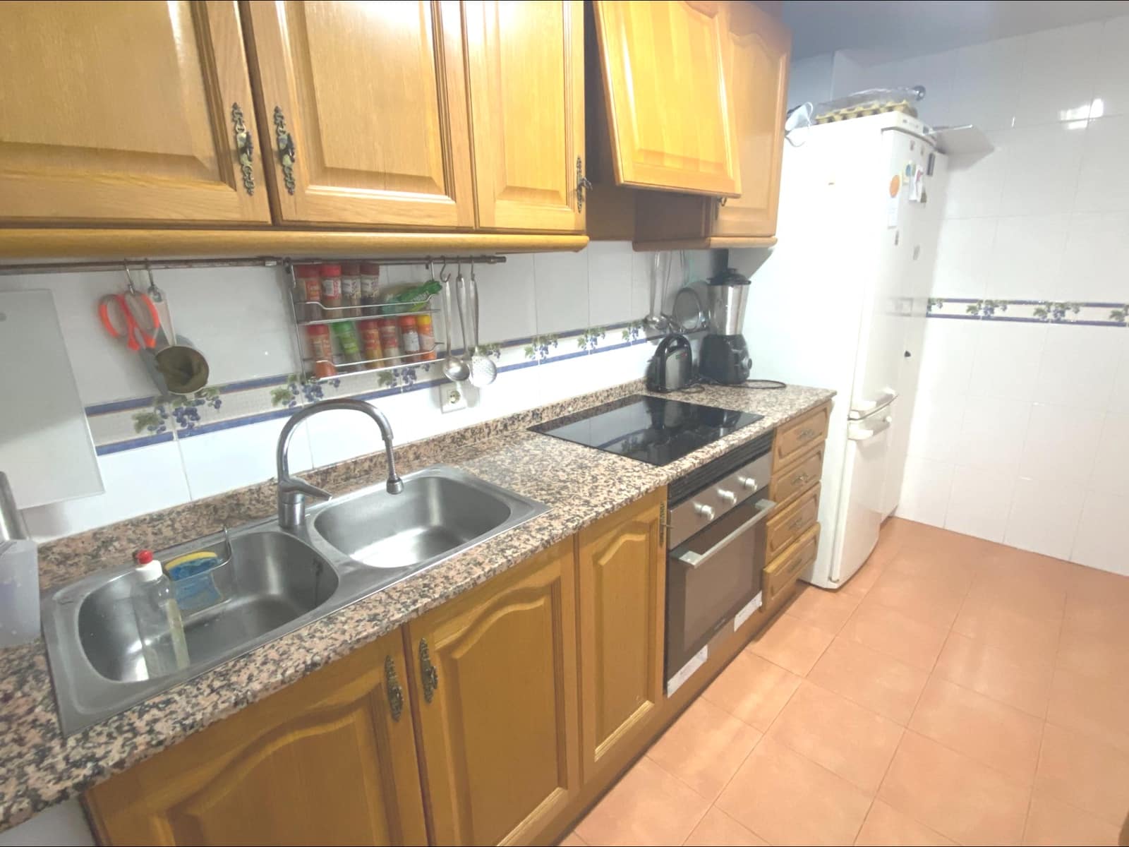 3 chambre Appartement à vendre à Gandia - 152 000 € (Ref: 9843887)