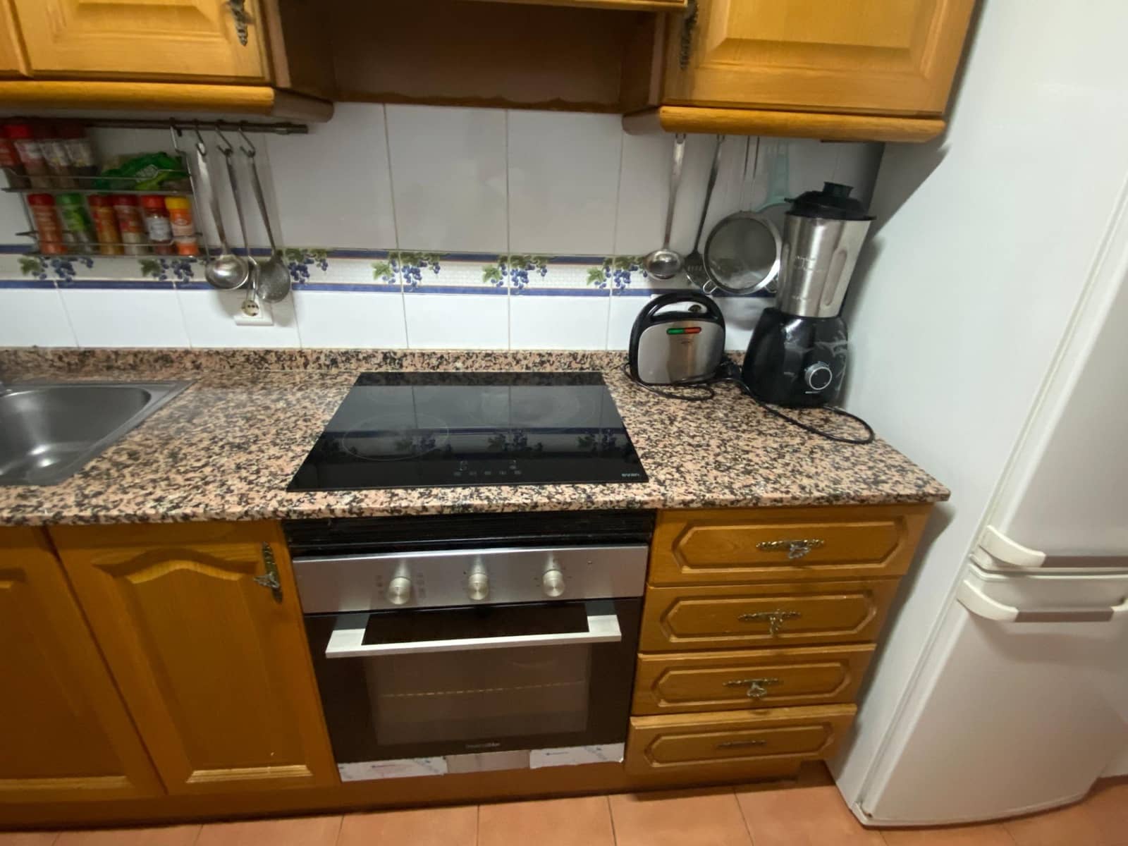 3 chambre Appartement à vendre à Gandia - 152 000 € (Ref: 9843887)