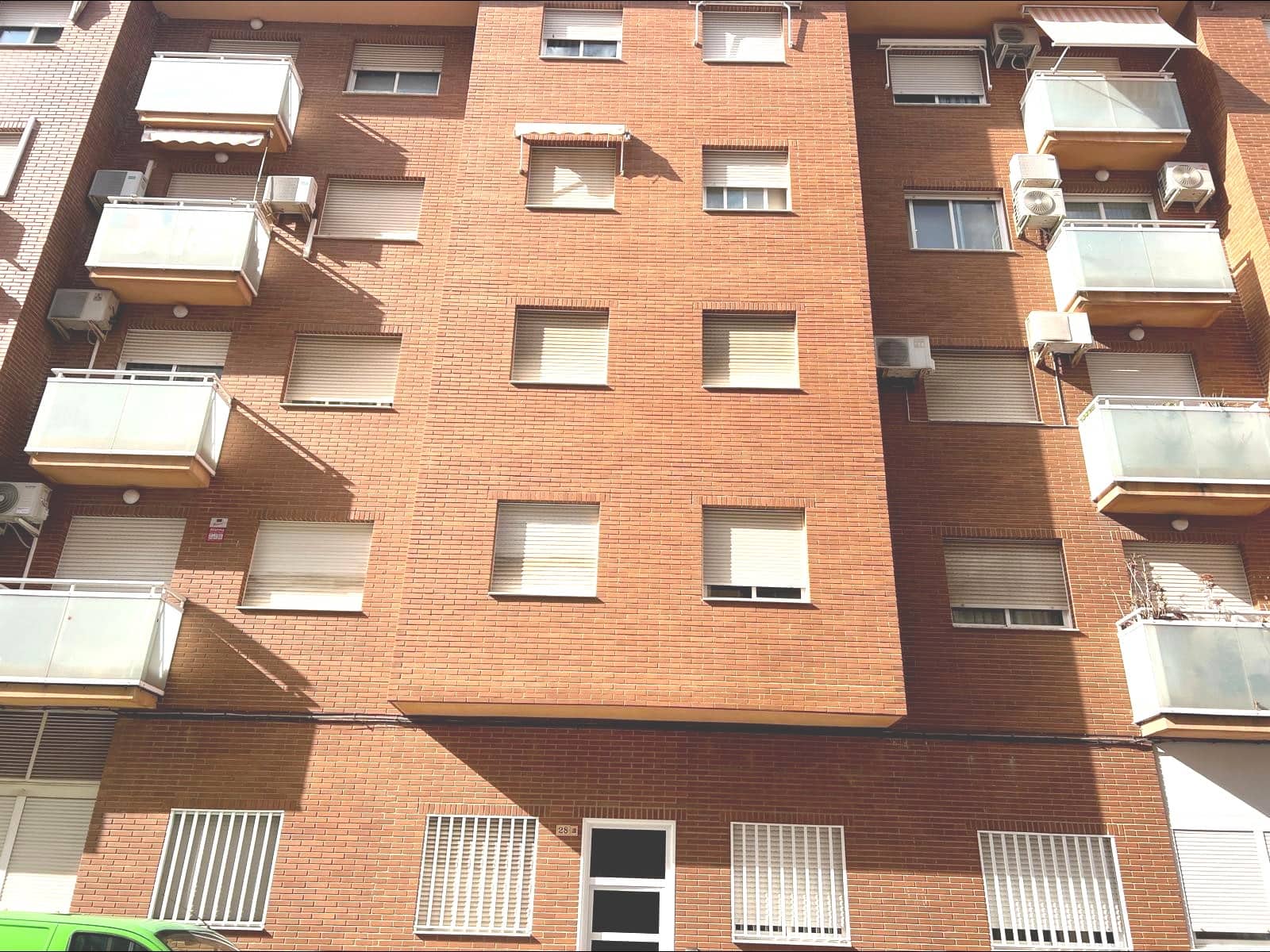 3 chambre Appartement à vendre à Gandia - 152 000 € (Ref: 9843887)