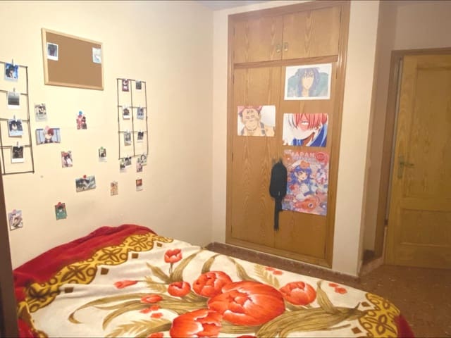 3 sypialnia Mieszkanie na sprzedaż w Gandia - 152 000 € (Ref: 9843887)