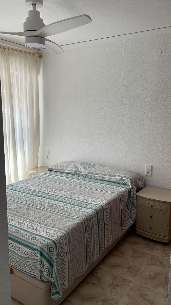 3 bedroom Apartment for holiday rental in Gandia with pool - € 1,200 (Ref: 9843888)