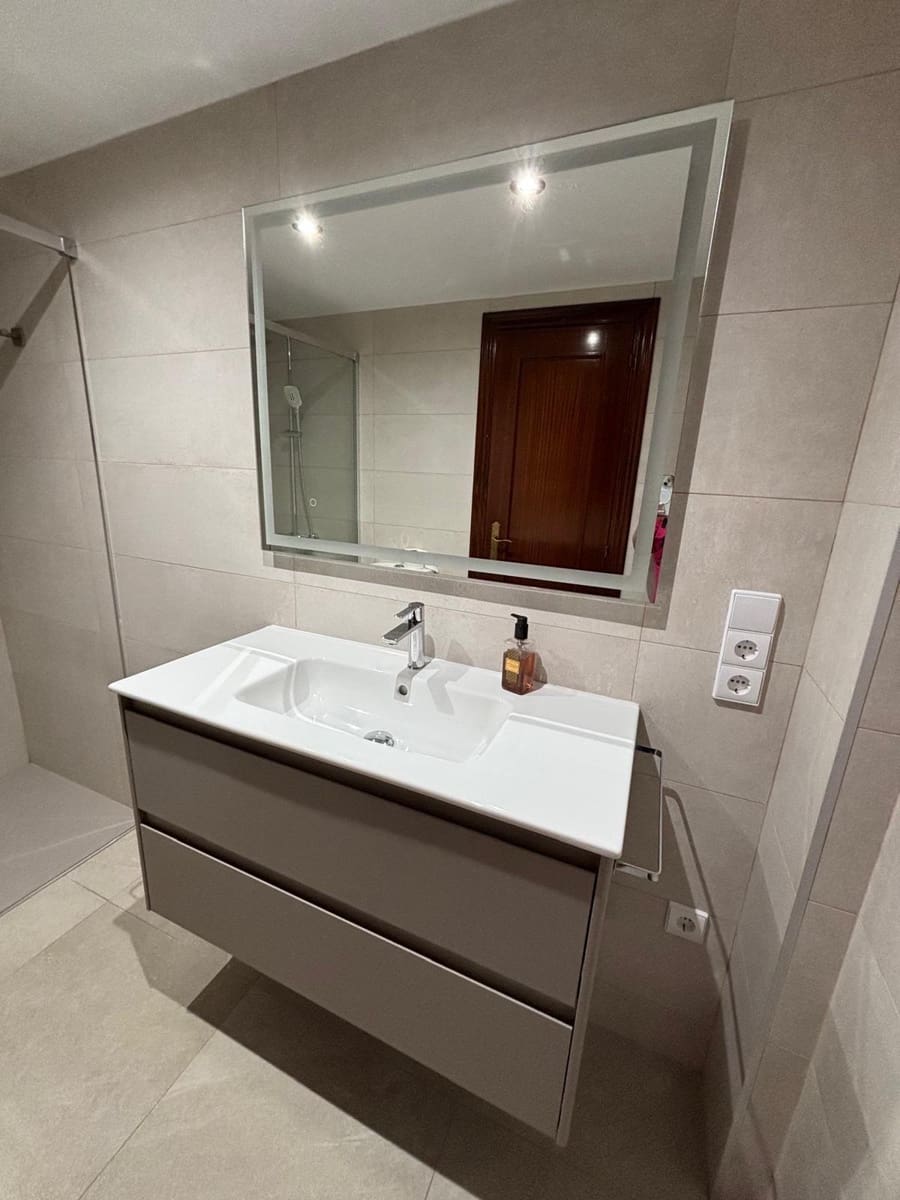 3 bedroom Apartment for holiday rental in Gandia with pool - € 1,200 (Ref: 9843888)