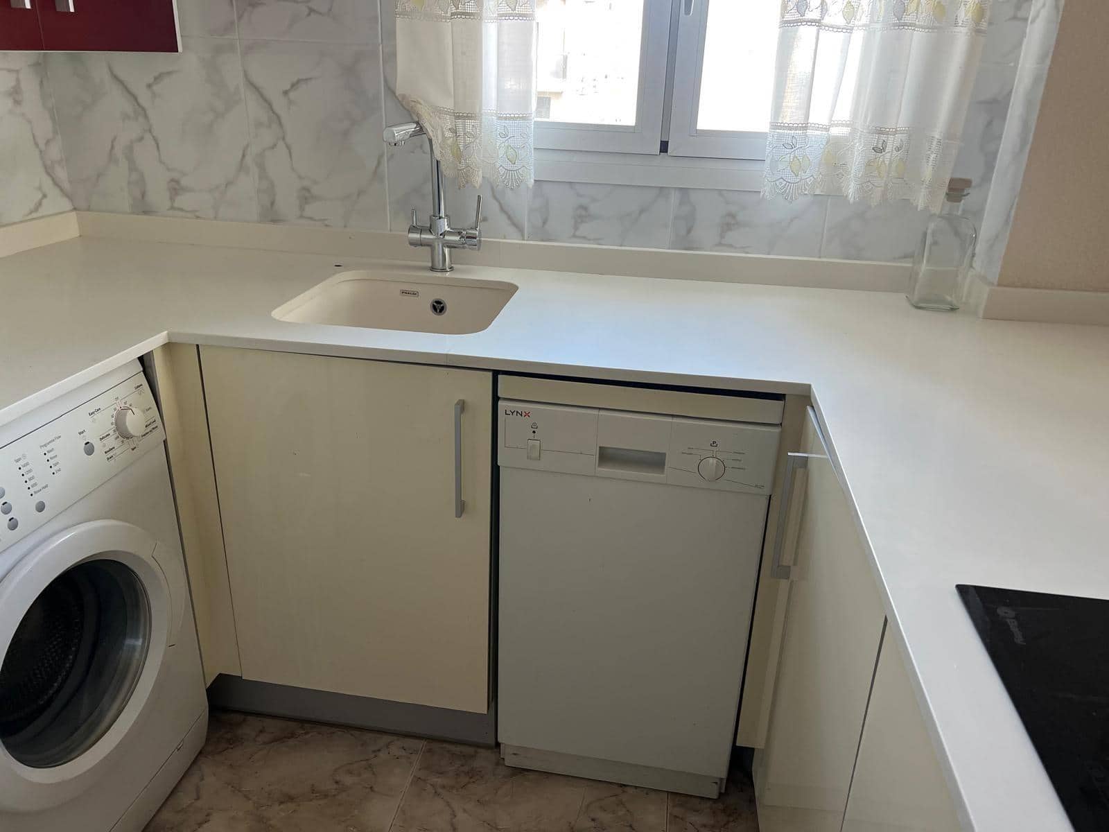 3 bedroom Apartment for holiday rental in Gandia with pool - € 1,200 (Ref: 9843888)