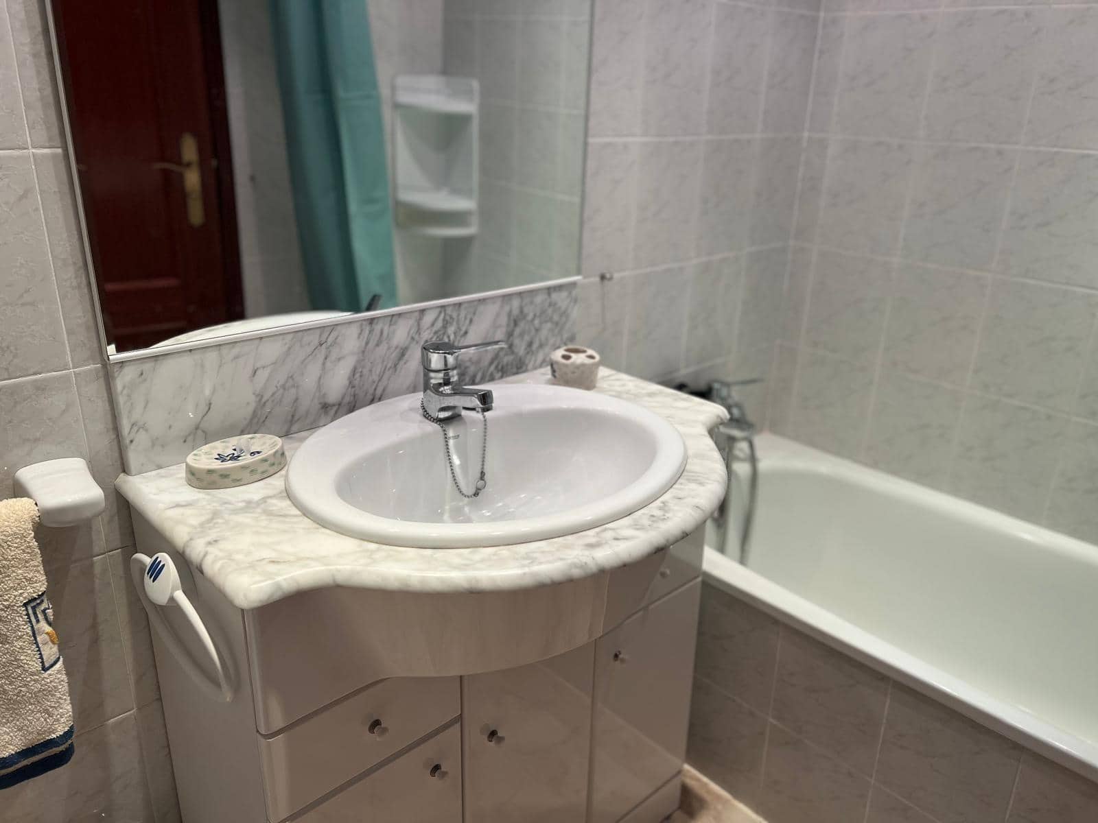 3 bedroom Apartment for holiday rental in Gandia with pool - € 1,200 (Ref: 9843888)
