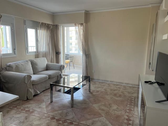 3 soverom Leilighet til salgs i Gandia med svømmebasseng - € 1 200 (Ref: 9843888)